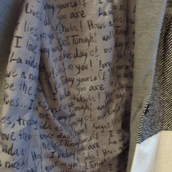 Desigual Jacket - Picture 4 of 7